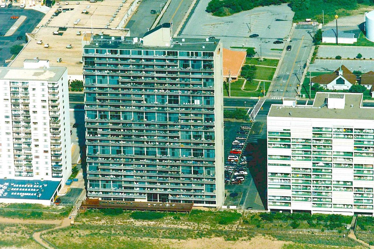 Апартаменты Century I 702 Ошен Сити Экстерьер фото