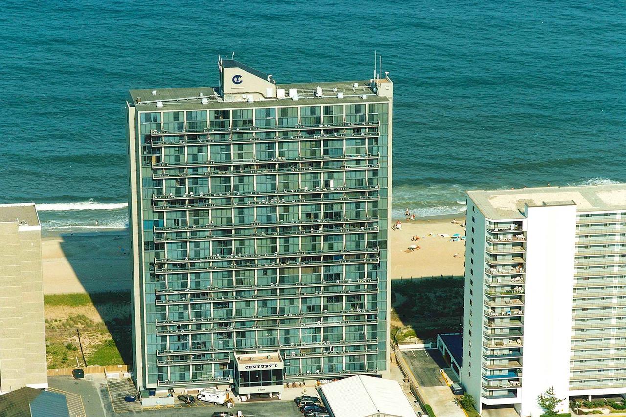Апартаменты Century I 702 Ошен Сити Экстерьер фото